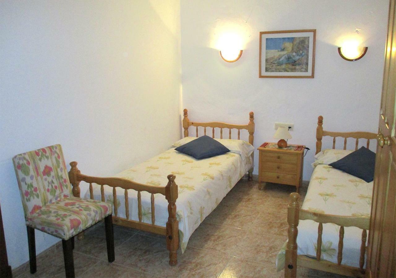 Finca Tipica Mallorquina Can Puca Сантаньи Экстерьер фото